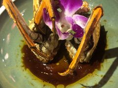 -聚汇三少·龙虾·中餐厅(莫邪路新天地店)