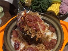 -润泽园椰子鸡(汇一城店)