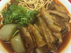 -江三王记牛杂馆(总店)