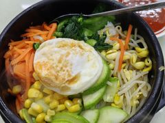 -华天延吉餐厅(西安门二店)