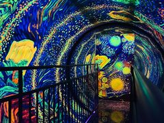 -成都梵高星空艺术馆(春熙路旗舰店)