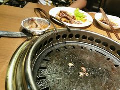 -火炉火自助餐(悠唐购物中心店)