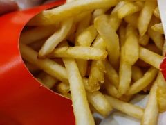 -麦当劳(团结湖店)