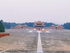 -清西陵