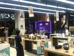 -Sony Store索尼(深圳深业上城店)