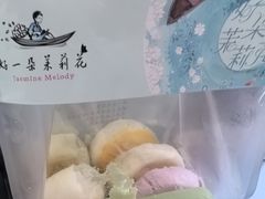 -好一朵茉莉花(老门东店)