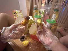 -尚荟汤泉生活馆