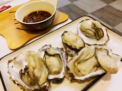 -琼大师东方烤乳猪(亚特兰蒂斯店)