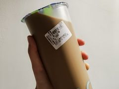 -TCROSS交茶点(襄阳南路店)