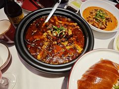 -大鸭梨烤鸭店(花园村店)