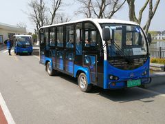 -上海长兴岛郊野公园