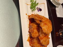 -小南洋海景餐厅(深圳湾店)