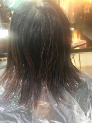 -Moyue HAIR SALON