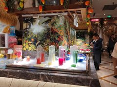 -芭菲盛宴·环球美食(北城国际店)