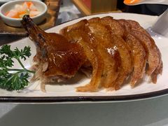 -北平食府(马鞍山路店)
