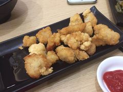 -大鼓米线(常州钟楼新世纪DM店)