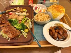 -和伊母婴护理中心·全套房(金山店)