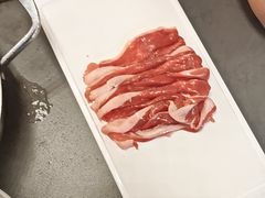 -尚宴牛特鲜自助(太原街万达店)