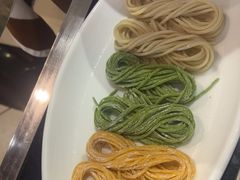 -德天肥牛海鲜火锅(城西银泰店)