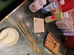 -牛New寿喜烧(曹路花园城店)
