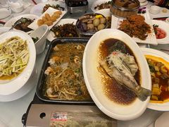 -蜀水别园(青杠树店)