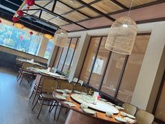 -风味小馆(天目湖宾馆店)