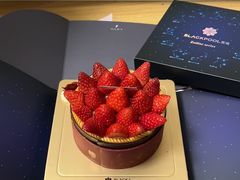 -黑池口感烘焙·生日蛋糕(坂田店)