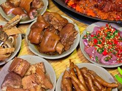 -刁姐火锅(五小区店)