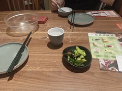-先记烧鹅王·本地粤菜(福永店)