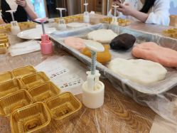-金芙美月子中心(财富别墅店)