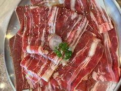 -kingkong大猩猩烤肉(CBD店)
