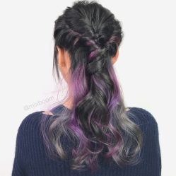 -Mix Boom Hair salon