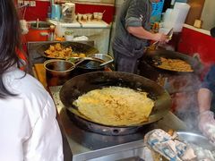 自助取餐区-味美香豆皮