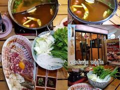 -泰国华泰地产