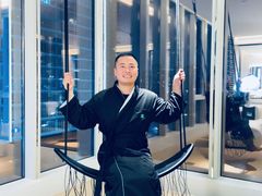 -亚善天籁S酒店(成都太古里旗舰店)