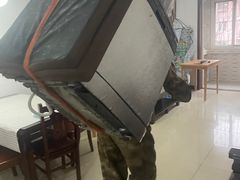 -北京兄弟成功搬家整理收纳