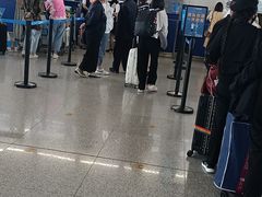 -乌鲁木齐天山国际机场-T3航站楼