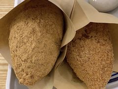 -正南齐北·老街糯米团(洪崖洞店)