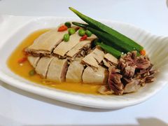 -好福记饭店(红梅公园店)