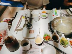 -海银海记牛肉火锅(解放路店)