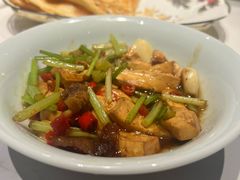 -寿州大饭店·餐厅