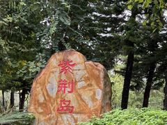 -映月湖公园