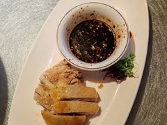 -老平安农家菜(平安店)