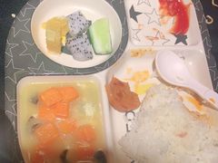 -探鱼·鲜青椒爽麻烤鱼(领展购物广场店)