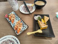 -小川洋风料理(武胜路凯德广场店)