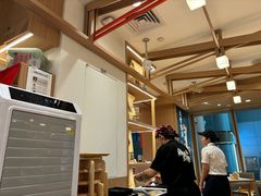 -味千拉面(广州白云机场T1西二店)