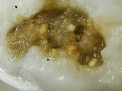 -老街湯糰