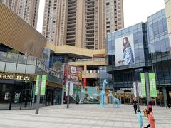 -长沙旭辉MALL