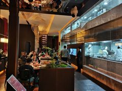 -海派悦庭·海胆烧麦·新融合菜(凯德广场店)