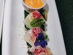 -匠和风精致料理(成都龙湖滨江天街店)